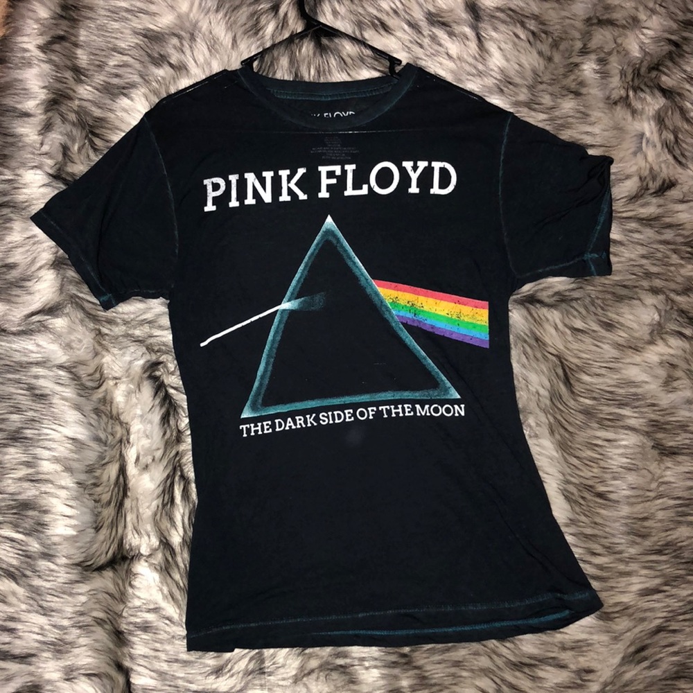 Pink Floyd Tee Shirt